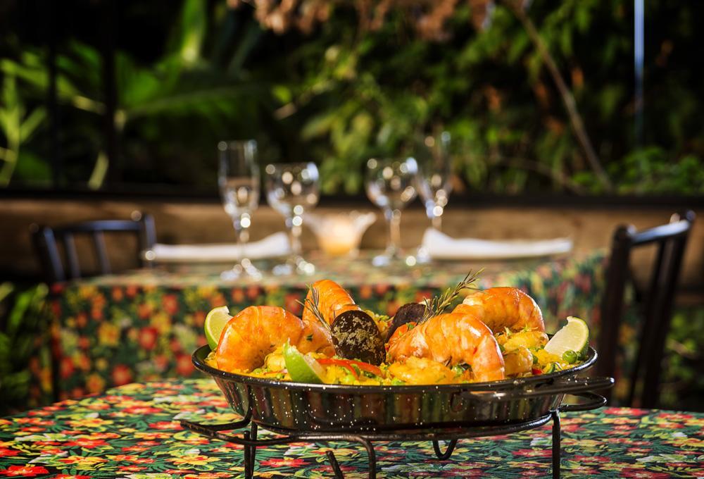 Pousada E Restaurante Fim Da Trilha อิลลาโดเมล ภายนอก รูปภาพ